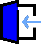 image showing arrow icon step 1- georgia test prep